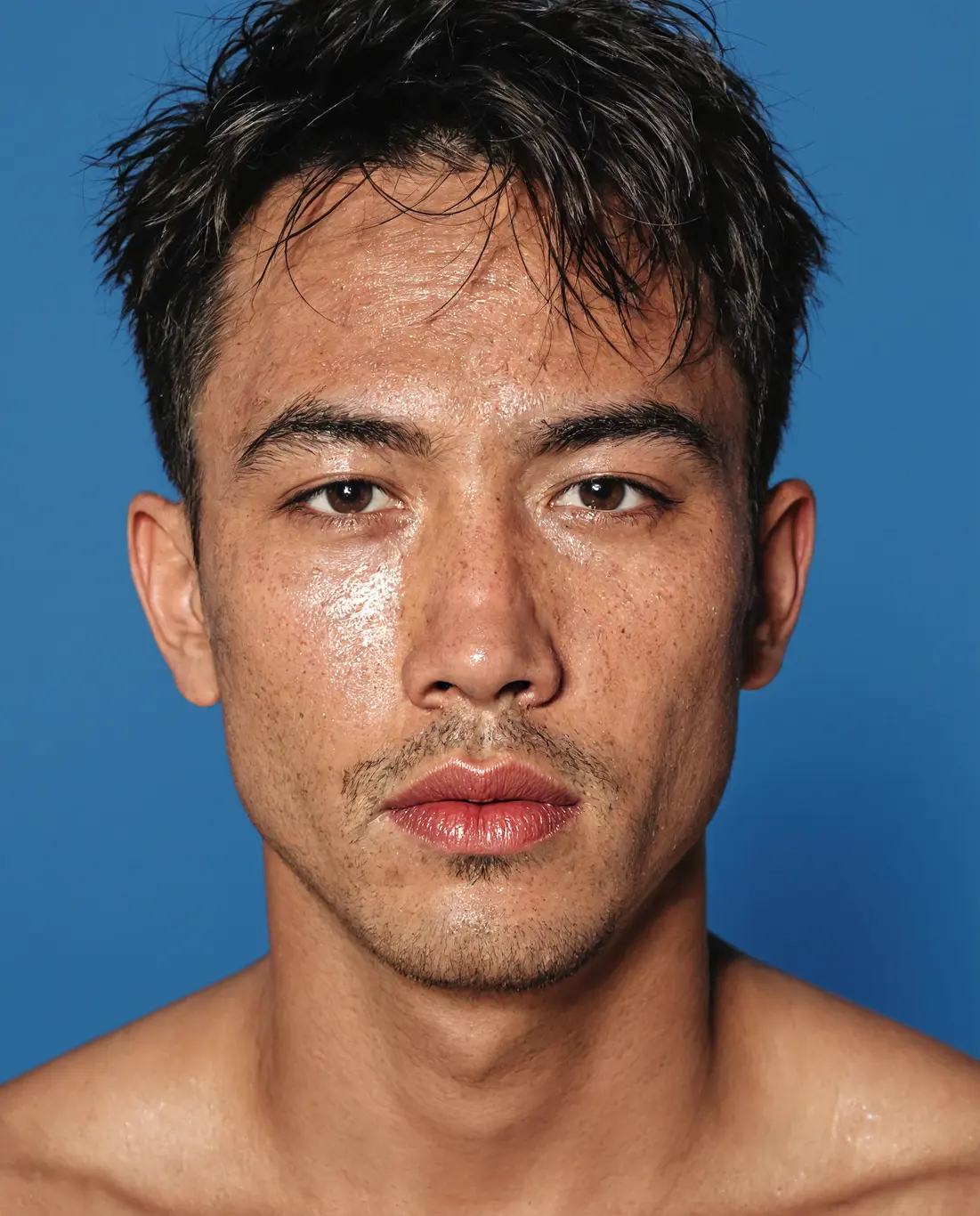 Professional Male - After